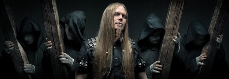 MORTEMIA deliver cover single and music video