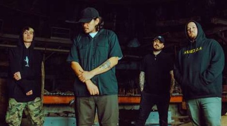 MUGSHOT deliver new music video