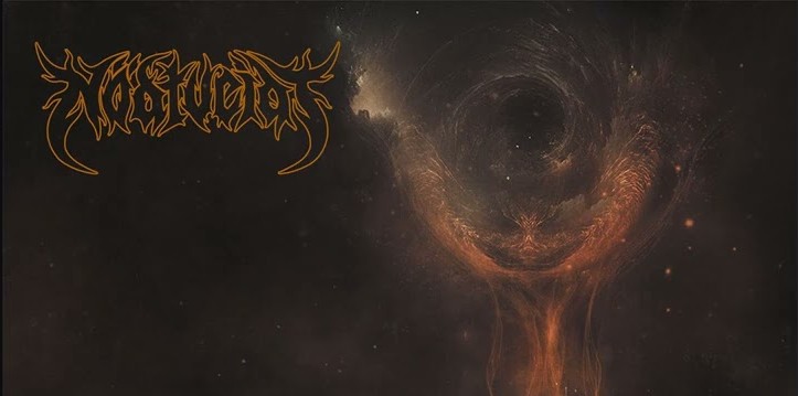 NÖDTVEIDT streaming new album