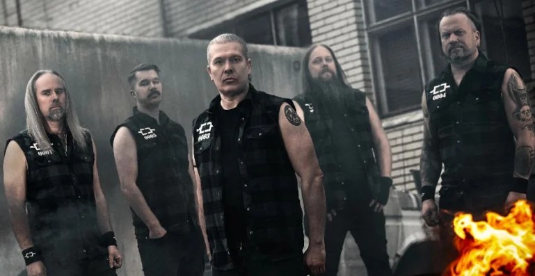 OMNIUM GATHERUM unleash new single and music video