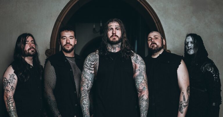 OV SULFUR premiere new audio single