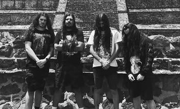 PERISHING unleash new audio single