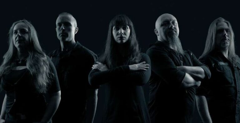 PHOBETOR deliver new audio single