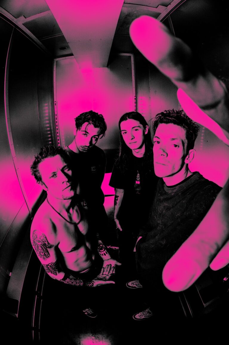 PROFILER share new single and music video