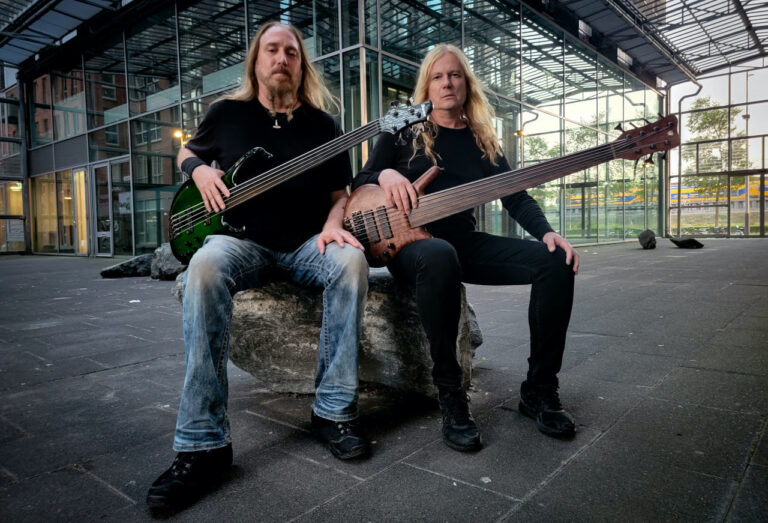 QUADVIUM drop new single and music video