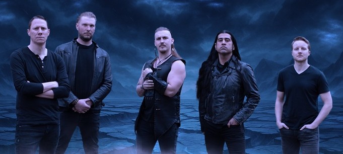REINFORCER release new single and lyric video