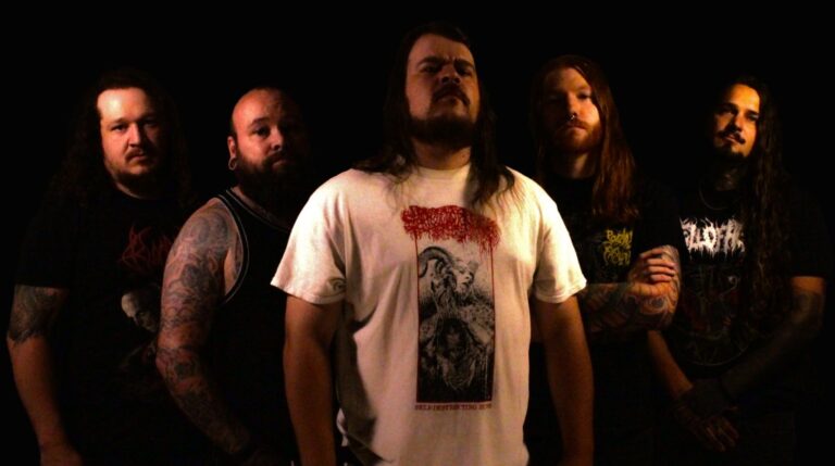 RECORRUPTOR unleash new single and lyric video