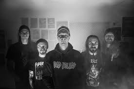 REFUSAL deliver new music video