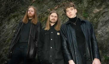 ROSA FAENSKAP unveil new audio single