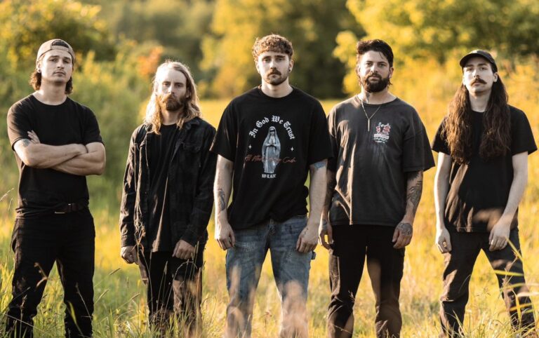 SALEM TRIALS unleash new single and music video
