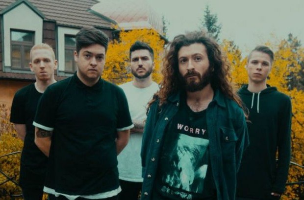 SHIELDS drop new single and music video