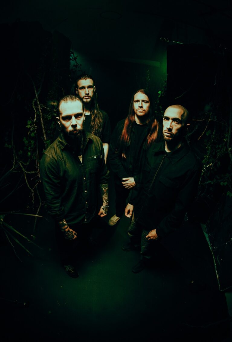 SYLOSIS put out new music video