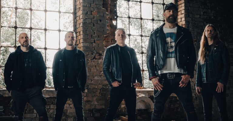 SPARZANZA release new audio single
