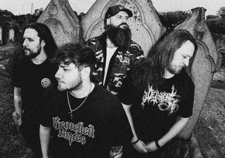 SURVIVALIST premiere new single and music video