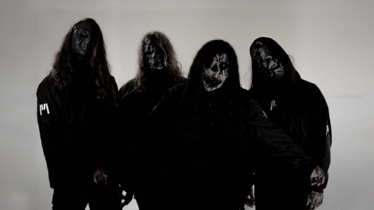 SWOLLEN TEETH unleash new single and music video
