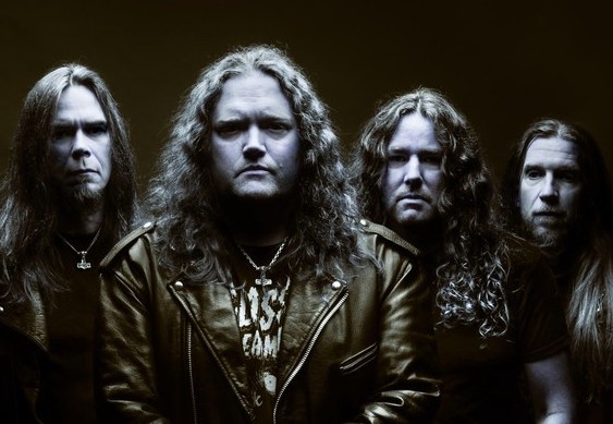 UNLEASHED premiere new single and lyric video