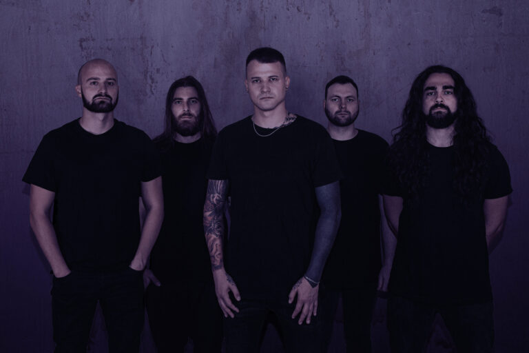 NECROTTED unleash new single and music video