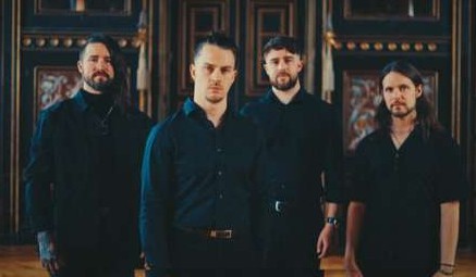 VESTIGE unveil new single and music video