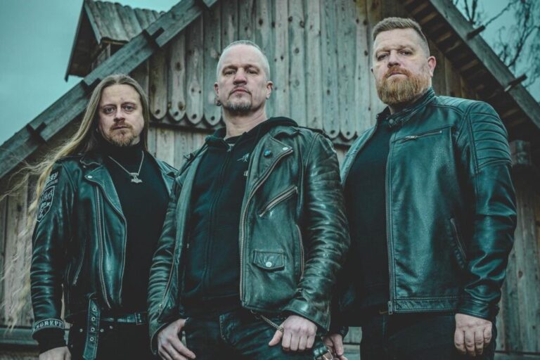 MANEGARM drop new single and music video