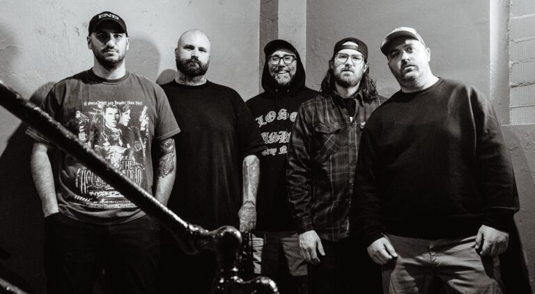 THE ACACIA STRAIN drop new single and music video