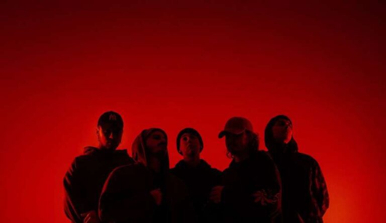 ACCVSED premiere new single and music video