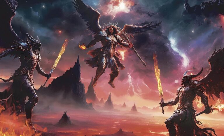 ARCANE TALES debut new single and lyric video