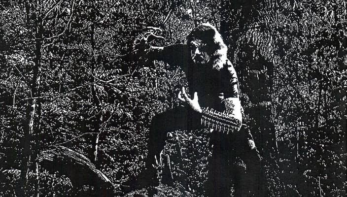 AZATHOTH’S DREAM streaming new album