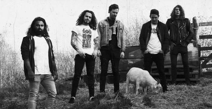 BAEST unveil new single and music video