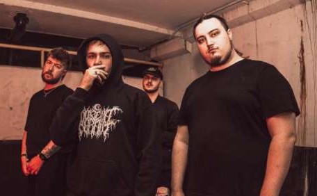 BEYOND EXTINCTION drop new single and video visualizer
