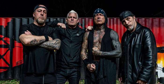 BIOHAZARD announce North American tour