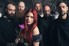 BLACKBRIAR put out new single and music video