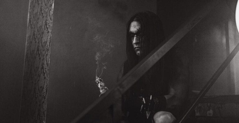 BLACKBRAID unleash new single and music video
