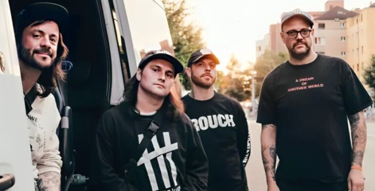 CANCER BATS drop new music video