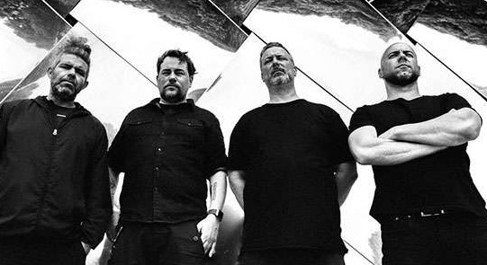 CAR BOMB release new single and music video