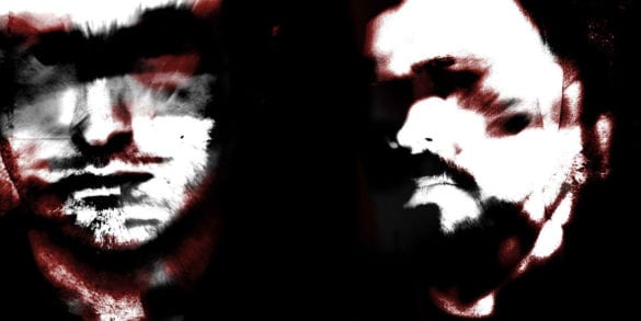 CULT BURIAL unleash new audio single