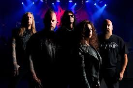 DARK ANGEL announce North American tour