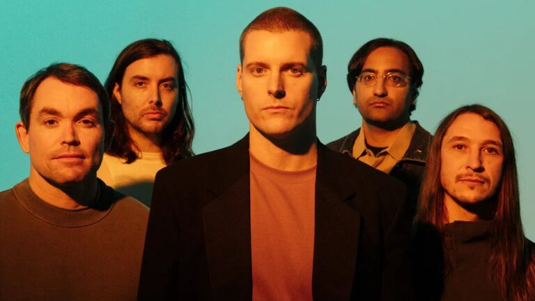 DEAFHEAVEN announce North American tour