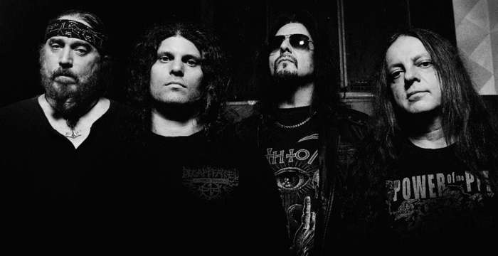 DEATH TO ALL announce North American tour