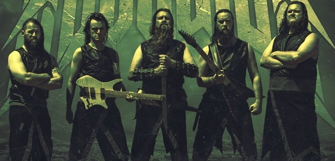 EVOCATUS present new single and lyric video