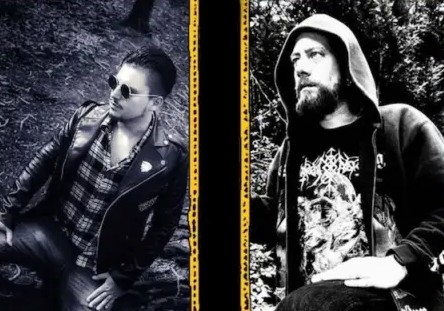 EMINENTIA TENEBRIS streaming new album