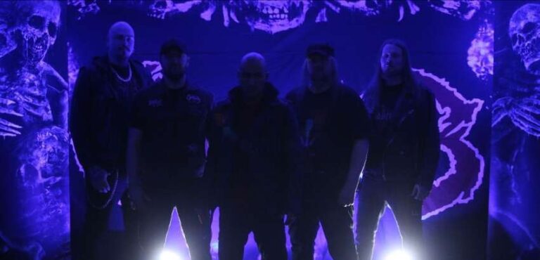ENTRAILS unleash new audio single