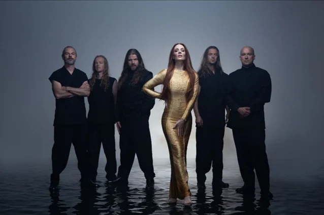 EPICA drop new lyric video