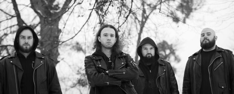 FUNERAL MASS streaming new EP