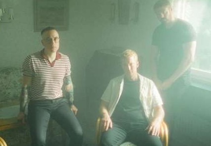 GREYSCALE SEASON deliver new music video