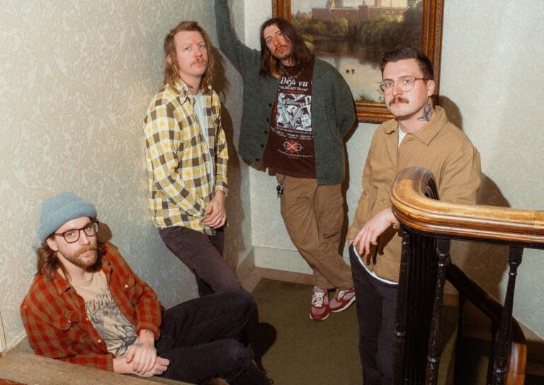 GREYHAVEN release new single and music video