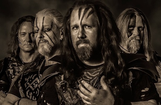 HAMMER KING post new single and music video