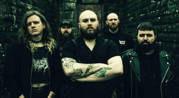 HAMMER drop new single and music video