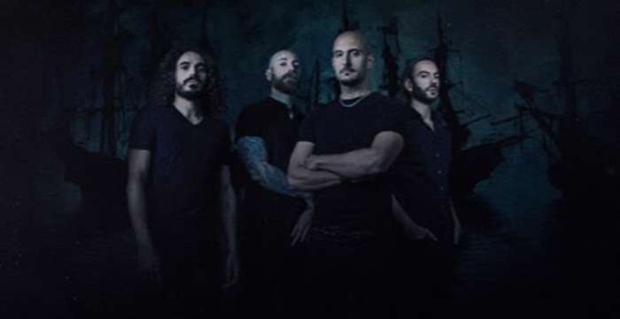 HIDEOUS DIVINITY drop new music video