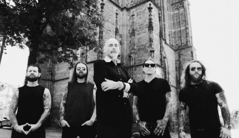 HIGH PARASITE deliver new single and music video