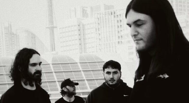 JUSTICE FOR THE DAMNED deliver new single and music video